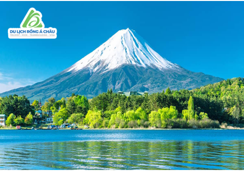 TOUR NHẬT BẢN: CUNG ĐƯỜNG VÀNG NARITA - TOKYO - OSAKA - KYOTO - KANSAI 6 NGÀY 5 ĐÊM